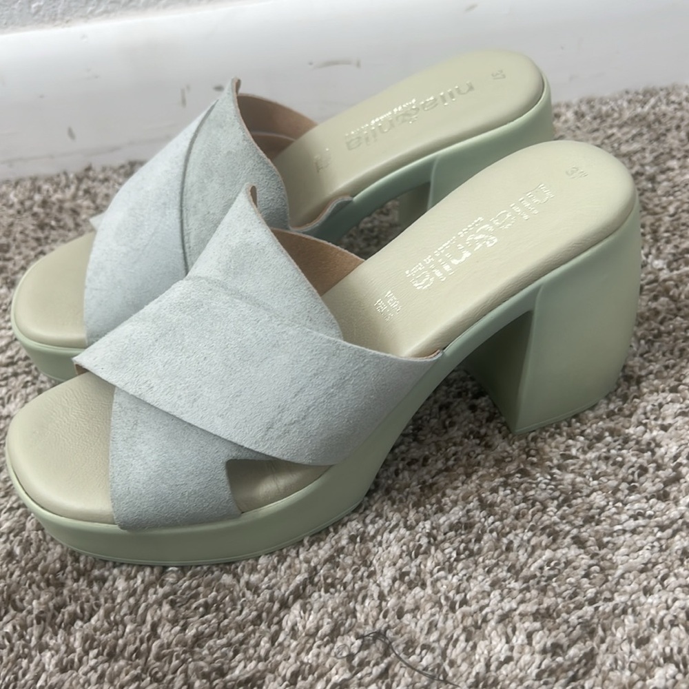 NILA & NILA
SANDALS - Picture 4 of 11